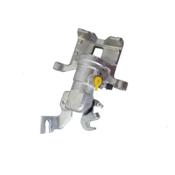 Супорт гальмівний зад fcl694419 do mazda 6 gg, eo-0046048 фото №1