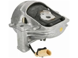 Подушка двигателя audi a5 8t 3.0 4.2 8f 3.0 4.2 q5 8r 3.0 a4 b8 3.0 4.2 фото №1