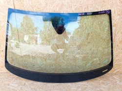 Audi a6 4k скло перед передня head up hud 4k0845099ac оригінал 2022r фото №1