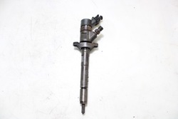 Форсунка інжектор citroen c4 i 1.6hdi 0986435122 фото №1