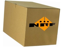 Шланг turbo nrf 166049 фото №1