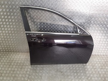 Двері правий перед honda accord vii yr565p фото №1