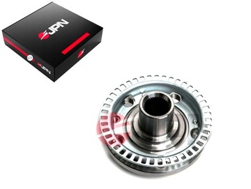 Ступица vw + abs перед jpn фото №1