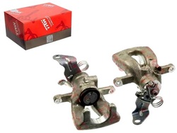 Суппорт тормозной trw dc73784 2110129 403784 8170 фото №1