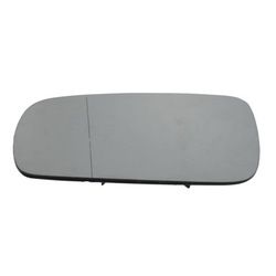 Скло дзеркало ліві skoda fabia i octavia i 96-10 фото №1