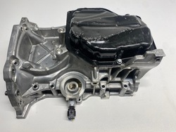 Поддон масла kia niro ii 1.6 бензин гибрид g4ll 22-23 фото №1