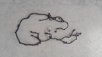 Ford kuga mk2 установка джгут pdc бампер перед фото №1