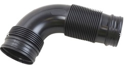 Труба фильтра воздуха 1k0129684t оригинальная фото №1