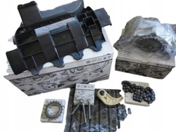 Ory новая насос масла цепь натяжитель audi 2.0 tdi фото №1