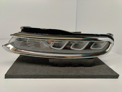 Citroen c3 iii 16- лампа ліва світло drl ліві перед led oem 9823313080 фото №1