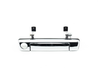 Ручка зовнішня права bmw e23 e24 фото №1