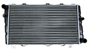 Радиаторов воды do talbot simca sunbeam 0.9 1.3 1.6 фото №1