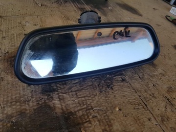 Дзеркало внутрішні citroen c4 ii фото №1