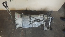 Mercedes ml gl w164 4.2 cdi коробка передач коробки передач автоматична редуктор фото №1