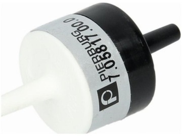 Клапан тиску turbo audi a6 c6 2.0 04-11 фото №1