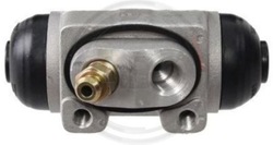 Циліндрик гальмівний hyundai h-1 starex 1997- фото №1