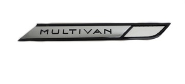 Накладка планка крыльев vw transporter t6.1 левая фото №1