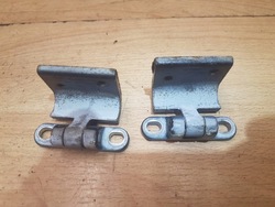 Петли крышки багажника комплект vw golf ii hb фото №1