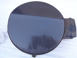 Vw passat b6 крышка заливка топлива крышка 3c9809857 lc8z mokka фото №1