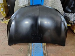 Капот крышка двигателя mokka / encore 2016 - 2019 стальной дешево фото №1