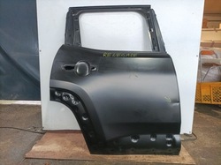 Двері праві задні праві зад jeep renegade 2014- нове оригінал 52051449 фото №1