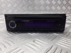 Радио renault twingo ii 1.2 7649026110 фото №1