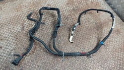 Dodge durango 2020 джгути провід фото №1