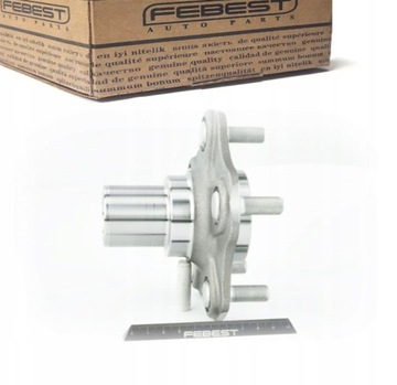 Ступица колёса зад febest do infiniti g 35 фото №1