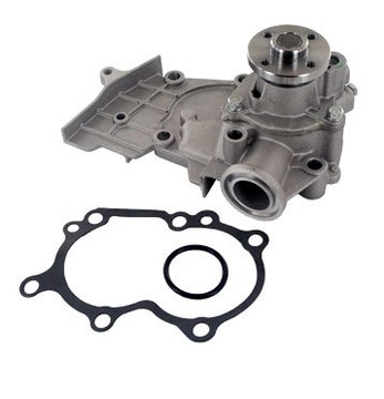 Насос води daihatsu charade l2_ /skf/ фото №1