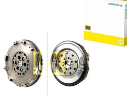 Колесо маховики двухмассовый chevrolet captiva cruze orlando opel antara фото №1