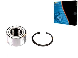 Комплект - набір підшипник колеса [kraft автомобільний] фото №1