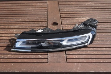 Drl citroen c5 aircross led левая фото №1
