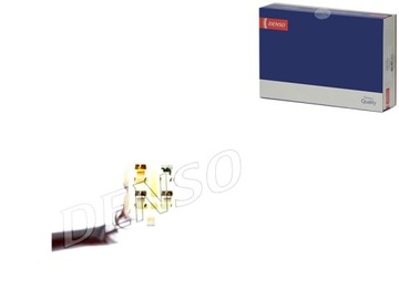 Denso лямбда-зонд кількість проводів 3, 440mm sub фото №1