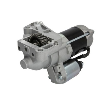 Стартер stardax stx200281r фото №1