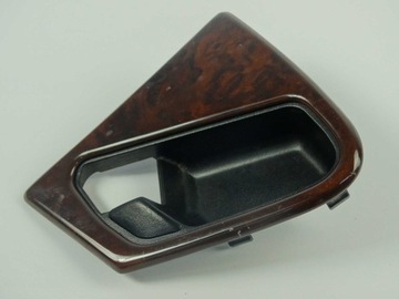 Mercedes ml w163 захист рамка ручка права фото №1