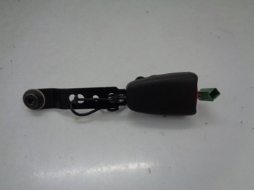 Volvo s60 v60 xc60 застібка ременя безпеки фото №1