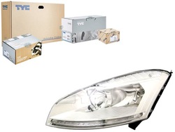 Tyc 20-11256-15-2 фара фото №1