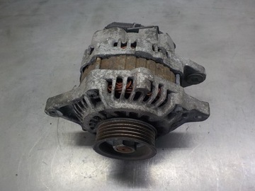 Генератор honda jazz 1.2 1.4 a5tb1391zd фото №1