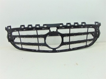 Решётка радиатора радиатор mercedes b класс 247 w247 2019- фото №1