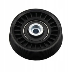 Ролик odwracająca ремінь клиновий vw new beetle 1.9 tdi фото №1