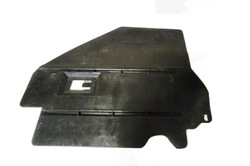 Захист маскувальна накладка права volvo v70 ii xc70 9158987 фото №1