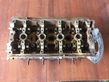 Audi a6 c6 2.0 tfsi головка клапани bpj 06f103373 фото №1