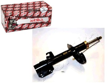 Ashika амортизатор перед праві nissan micraii фото №1