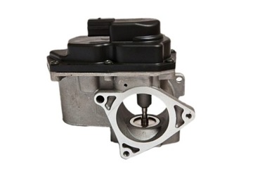 Клапан egr двигунчик кроковий 2.0 tdi оригінальний номер vw golf vi фото №1