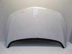 Opel astra j капот крышка двигателя y40r фото №1