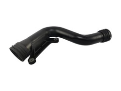 Труба интеркулер vw golf v 1k0145762p фото №1