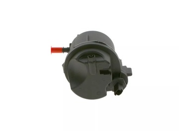 Фильтр топлива - bosch 0450906460 фото №1
