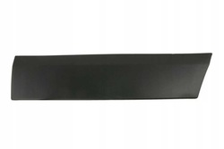 Планка наружная дверь правые перед sprinter 06- фото №1