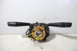 Перемикач комбінований світла fiat fiorino iii фото №1