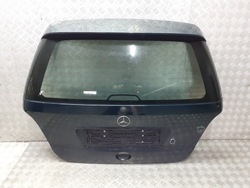 Кришка багажника mercedes w168 801v фото №1